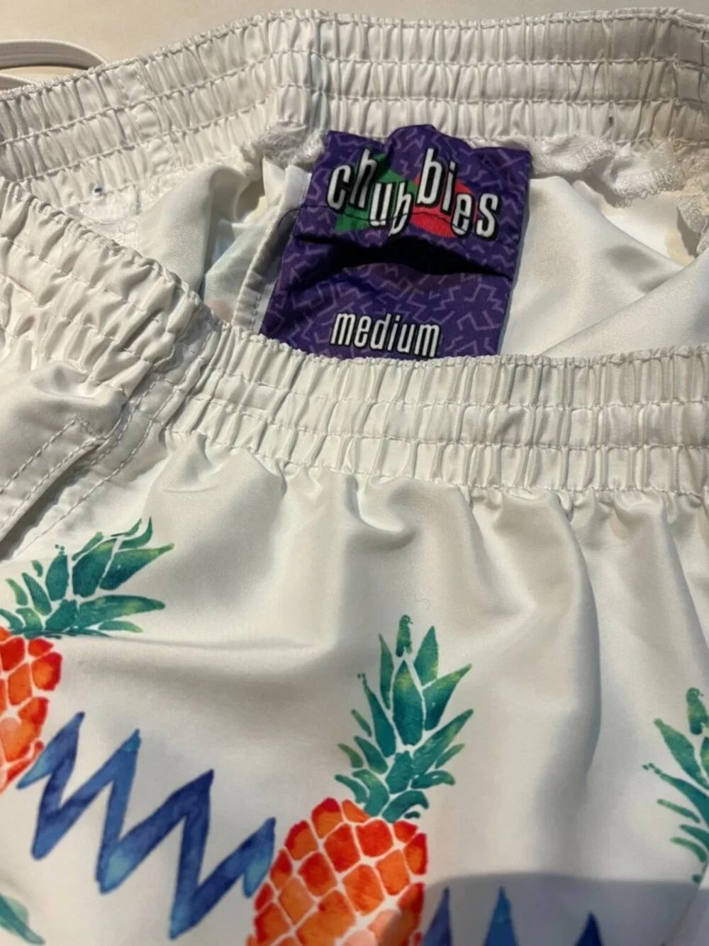 Chubbies Swim 7